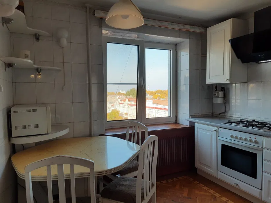 3-х  комнатная квартира в центре Одессы Одесса - изображение 3