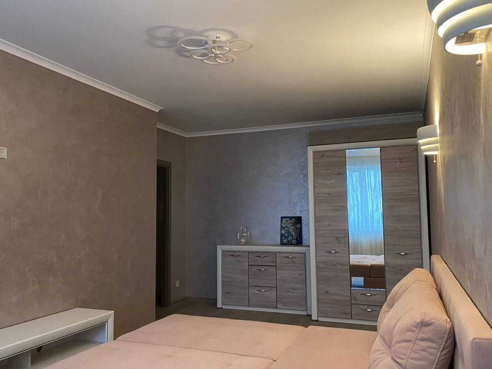 Оренда Квартира 1-кімнатна, 6/10 поверх на Академіка Лєбєдєва, 1 Київ - фото 9