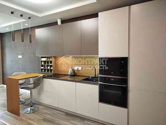 Продаж 1к Квартира 45 кв.м Клочківська вул. Харків