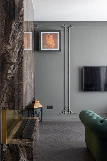 Продаж Квартира 2-кімнатна, 6/8 поверх на Лейпцизька вул., д. 13а Київ - фото 7