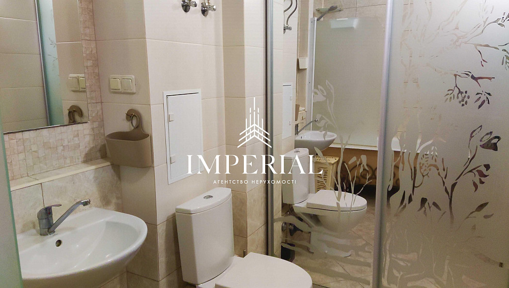 Оренда Квартира 1-кімнатна, 15/22 поверх на вул. Валерія Лобановського Київ - фото 9