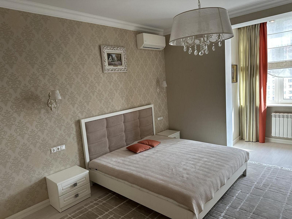 Продаж Квартира 2-кімнатна, 11/25 поверх на Євгена Коновальця вул., 44А Київ - фото 5