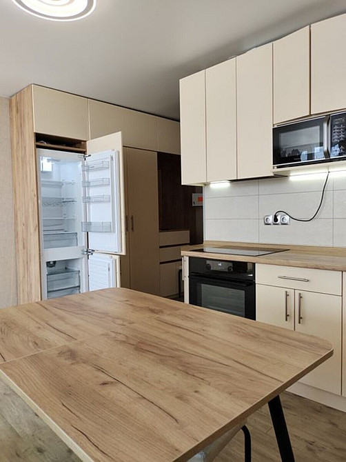 Оренда Квартира 1-кімнатна, 14/25 поверх на вул.Приміська, 24 Kiev - photo 3