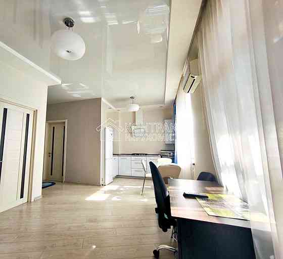 Продаж Квартира 2-кімнатна, 3/5 поверх на вул. Отакара Яроша Харків