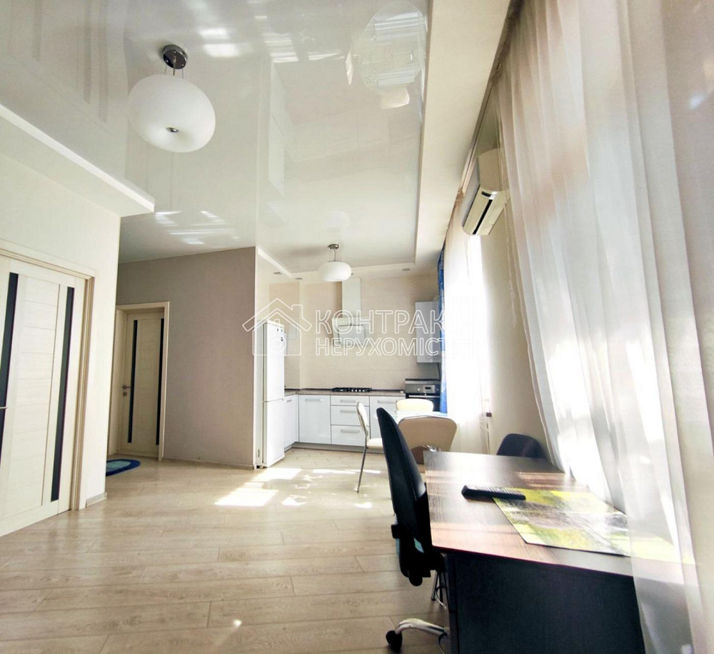 Продаж Квартира 2-кімнатна, 3/5 поверх на вул. Отакара Яроша Харків - фото 2