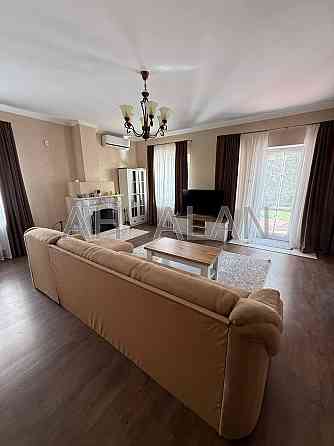 Оренда Будинок 5-кімнатний на Київська вул., 15 Khodosivka