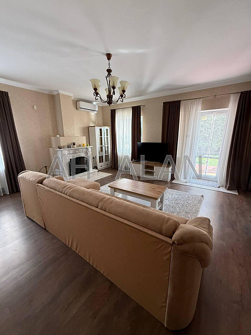 Оренда Будинок 5-кімнатний на Київська вул., 15 Ходосівка - фото 2