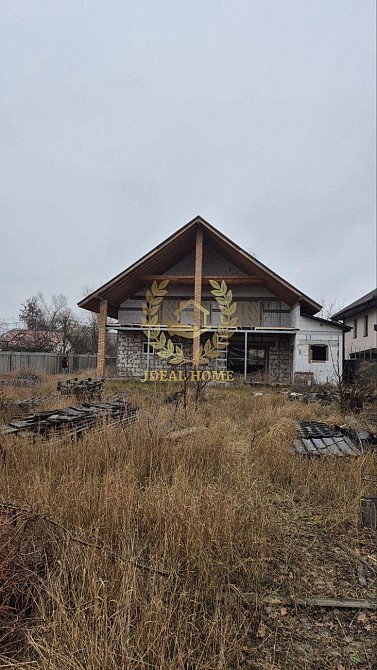 Продаж Будинок 4-кімнатний Киев - изображение 4