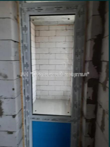 Продаж Квартира 1-кімнатна, 4/26 поверх на Машинобудівний пров., 26 Киев - изображение 10