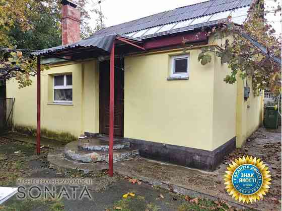 Продаж 1-поверховий Будинок  62 кв.м 4 кімн. на вул. Василини Черкаси
