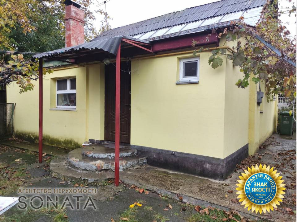 Продаж 1-поверховий Будинок  62 кв.м 4 кімн. на вул. Василини Черкаси - фото 3