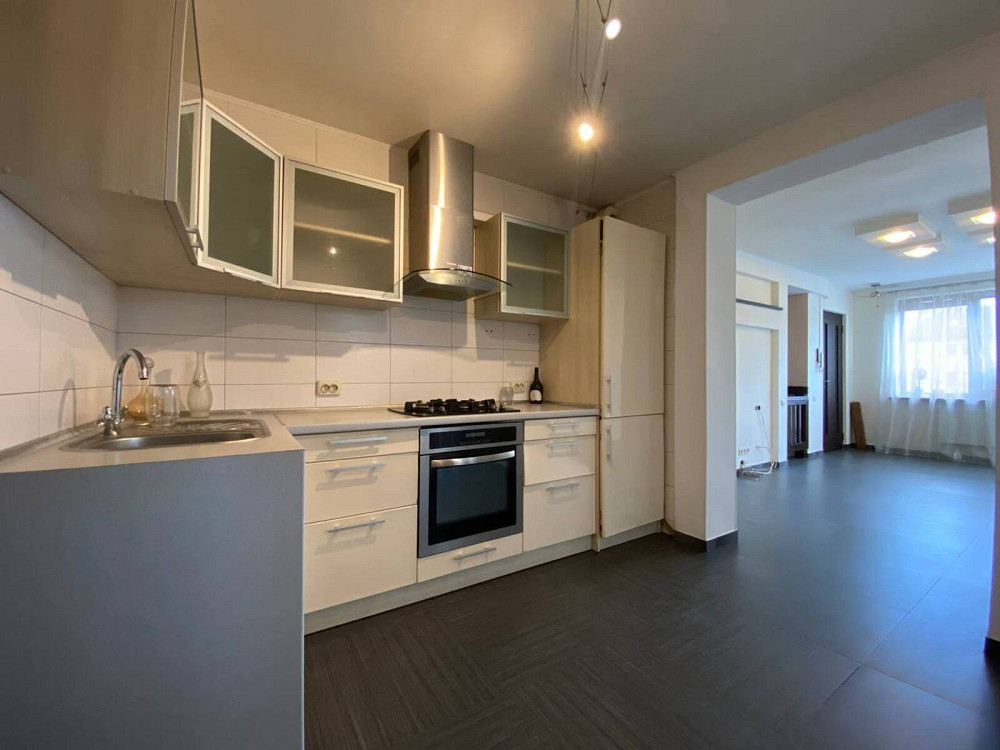 Продаж Квартира 5-кімнатна, 1/9 поверх на Паркова вул., 20 Ivano-Frankivs'k - photo 8