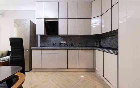 Велика 2к. в елітному ЖК River Stone, Дніпровська набережна код 21146889 Київ