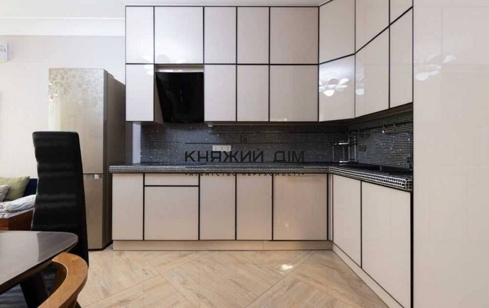 Велика 2к. в елітному ЖК River Stone, Дніпровська набережна код 21146889 Київ - фото 2