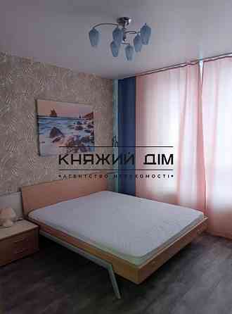 Оренда Квартира 1-кімнатна, 2/26 поверх на Каменская ул. Kiev