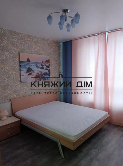 Оренда Квартира 1-кімнатна, 2/26 поверх на Каменская ул. Kiev - photo 4