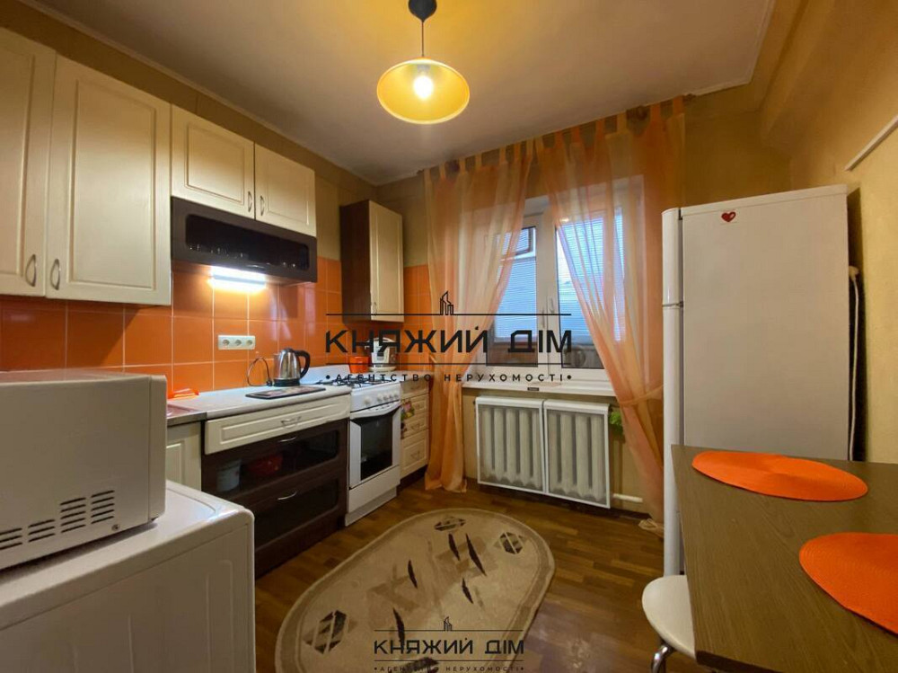 Оренда Квартира 2-кімнатна, 9/9 поверх на вул. Клименко Ивана ул./Преображенська Киев - изображение 17