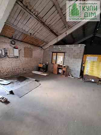 Оренда приміщення вільного призначення поверх - 1/1 Кропивницкий