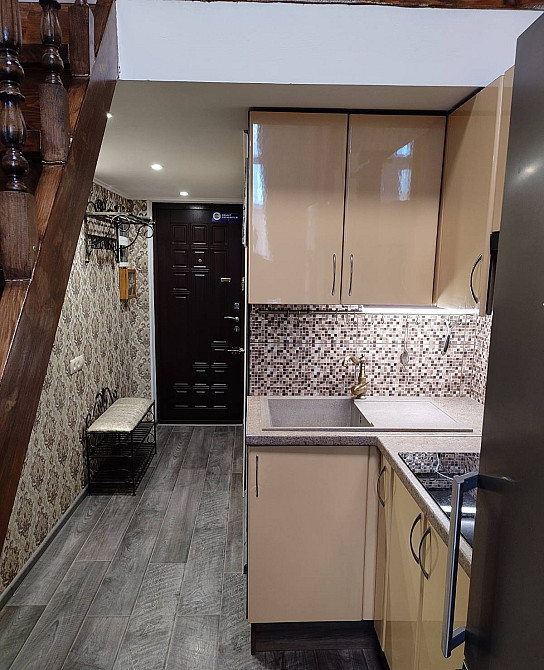 Шикарная квартира на 10 Апреля/Старопортофранковская Одеса - фото 2