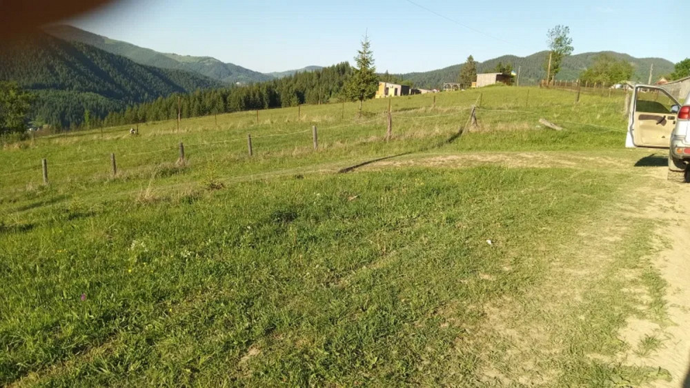 Продаж земельної ділянки 43 соток Верховина - фото 12