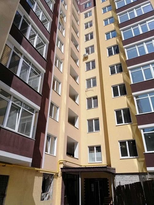 Продаж Квартира 1-кімнатна, 5/12 поверх на вул. Миру Zhytomyr - photo 15