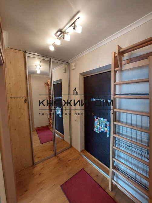 Оренда 1-но к. квартири м. Вокзальна. № 11201158 Киев - изображение 7