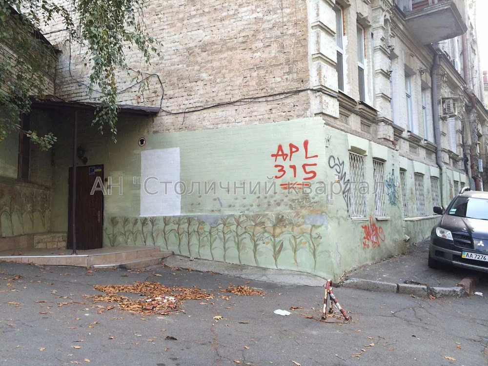 Продаж офісне приміщення на Малопідвальна вул., 15 приміщень - 1 Киев - изображение 4