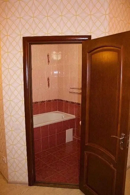 Оренда Квартира 2-кімнатна, 8/25 поверх на Сімї Кульженків, 35 Київ - фото 9