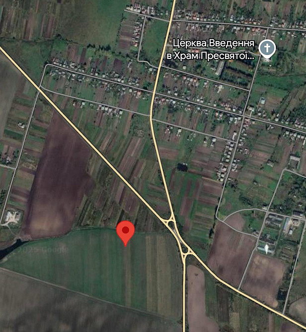 Продаж земельної ділянки 10 га на вул. Садова  - photo 11