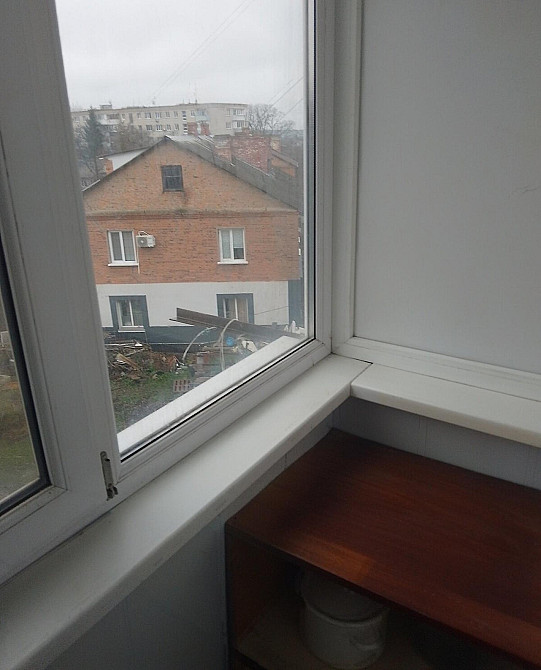 Продаж Квартира 1-кімнатна, 4/5 поверх на вул. Володимирська Житомир - фото 17