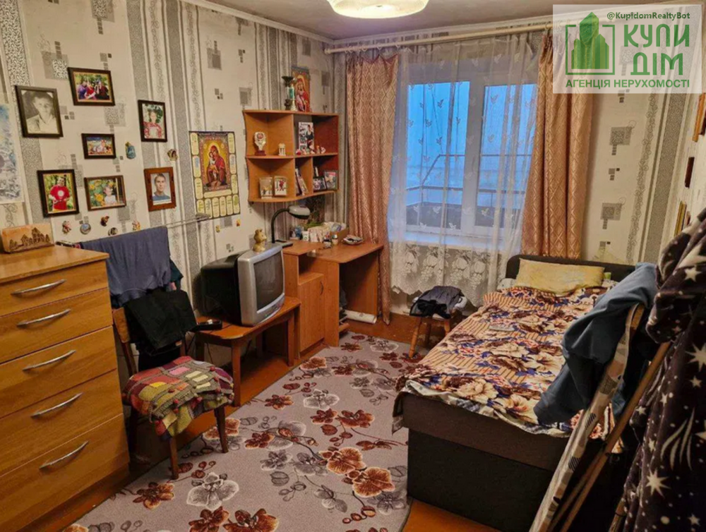 Продам квартиру Кропивницький(Гірський). Квартира без ремонту Кропивницький - фото 12