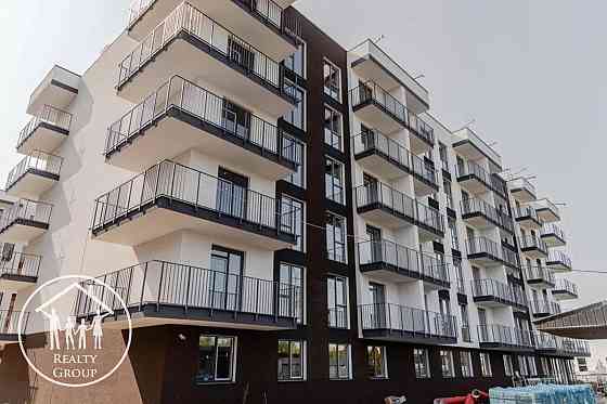 Продаж 1к Квартира 42 кв.м в. Львівська Львів