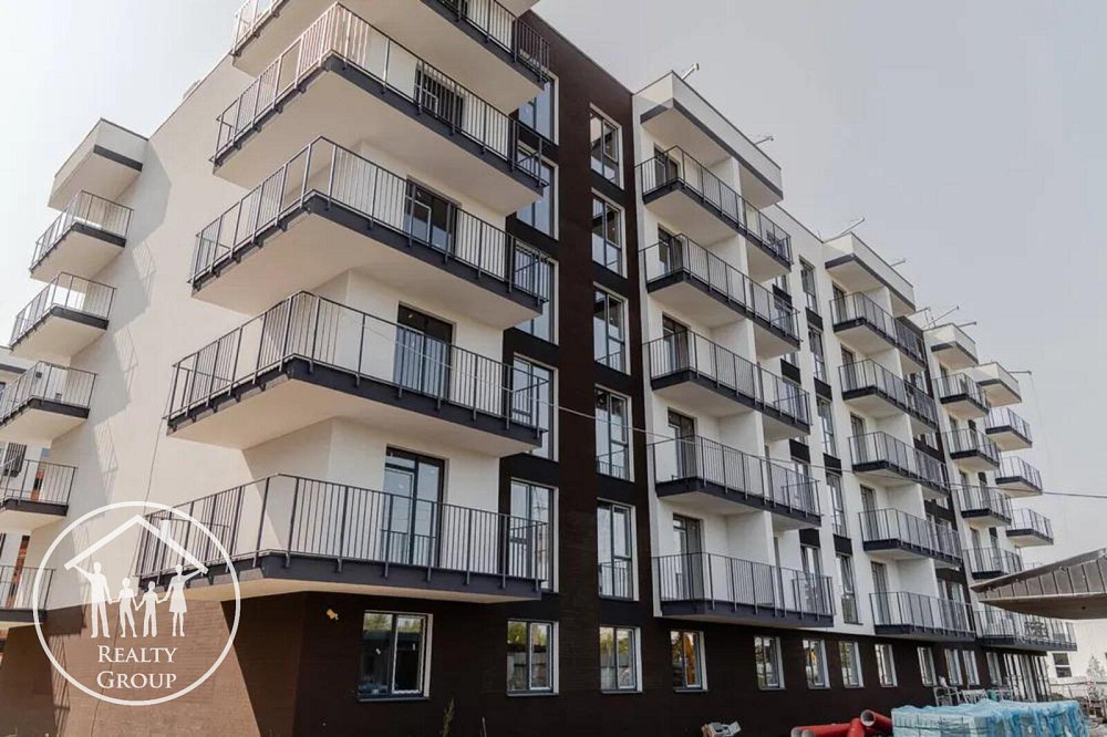 Продаж 1к Квартира 42 кв.м в. Львівська L'viv - photo 2