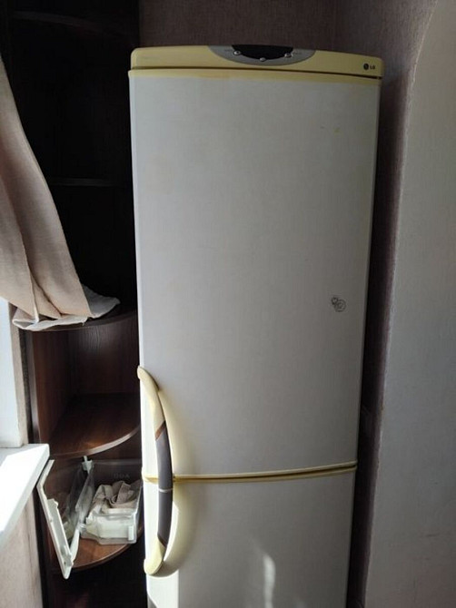 Оренда Квартира 1-кімнатна, 5/9 поверх на Горлівська, 38/40 Київ - фото 4