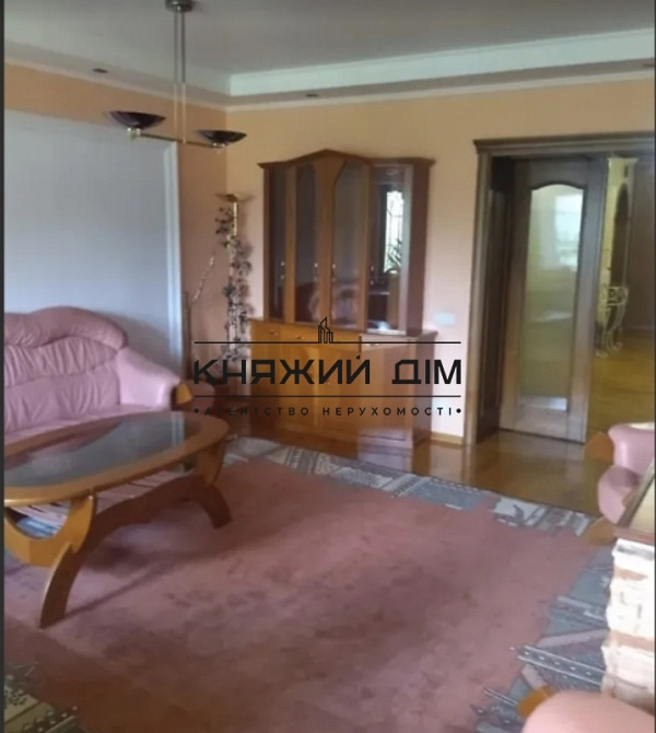 Оренда 3-кімнатної квартири м. Оболонь, код 11204050 Київ - фото 7