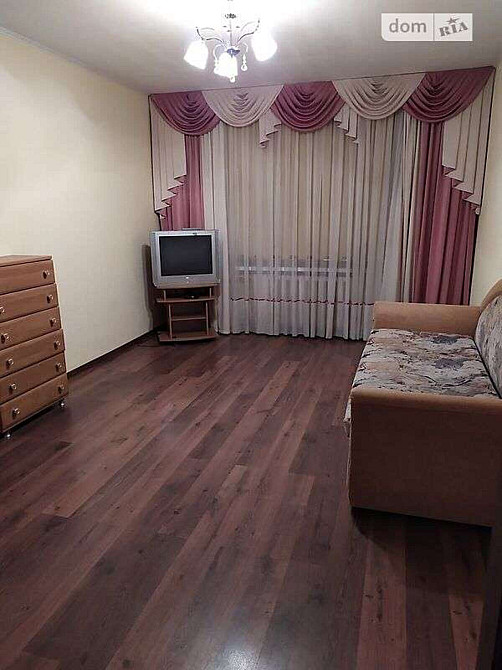 Оренда Квартира 3-кімнатна, 5/16 поверх на пр. Петра Григоренко Київ - фото 4