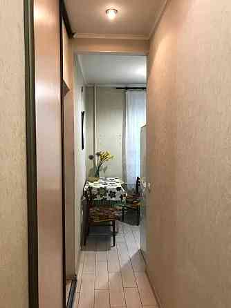 Оренда Квартира 1-кімнатна, 3/5 поверх на вул. Будівельників, 3 Київ