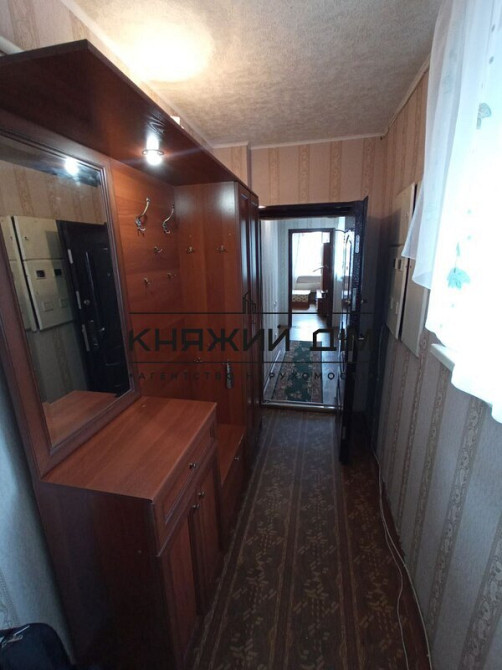 Затишна 2 кім. розд. по вул. Слобожанська (Калачевська) 9 Код Объекта: 1114157 Киев - изображение 14