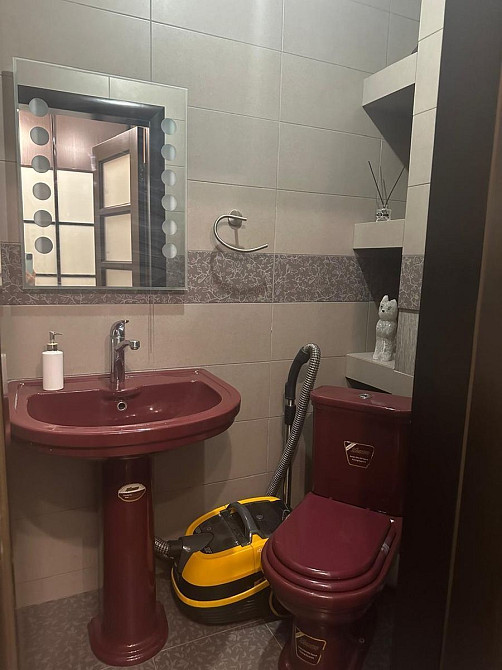 Оренда Квартира 2-кімнатна, 22/25 поверх на Єлизавети Чавдар, 5 Київ - фото 12