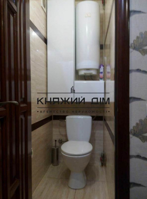 Срочно!!! Продам 2-х. ком., на Лесном. Метро Лесная. Код объекта:21115374. Київ - фото 8