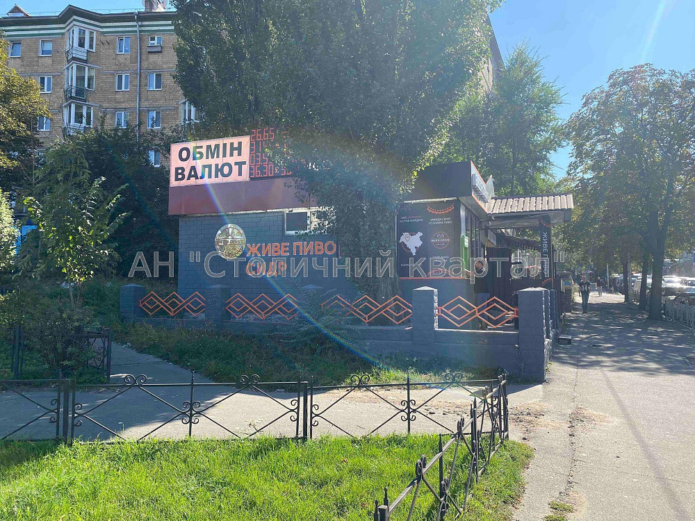 Оренда Будинок 1-кімнатний на Ушинського вул., 1Б Київ - фото 10