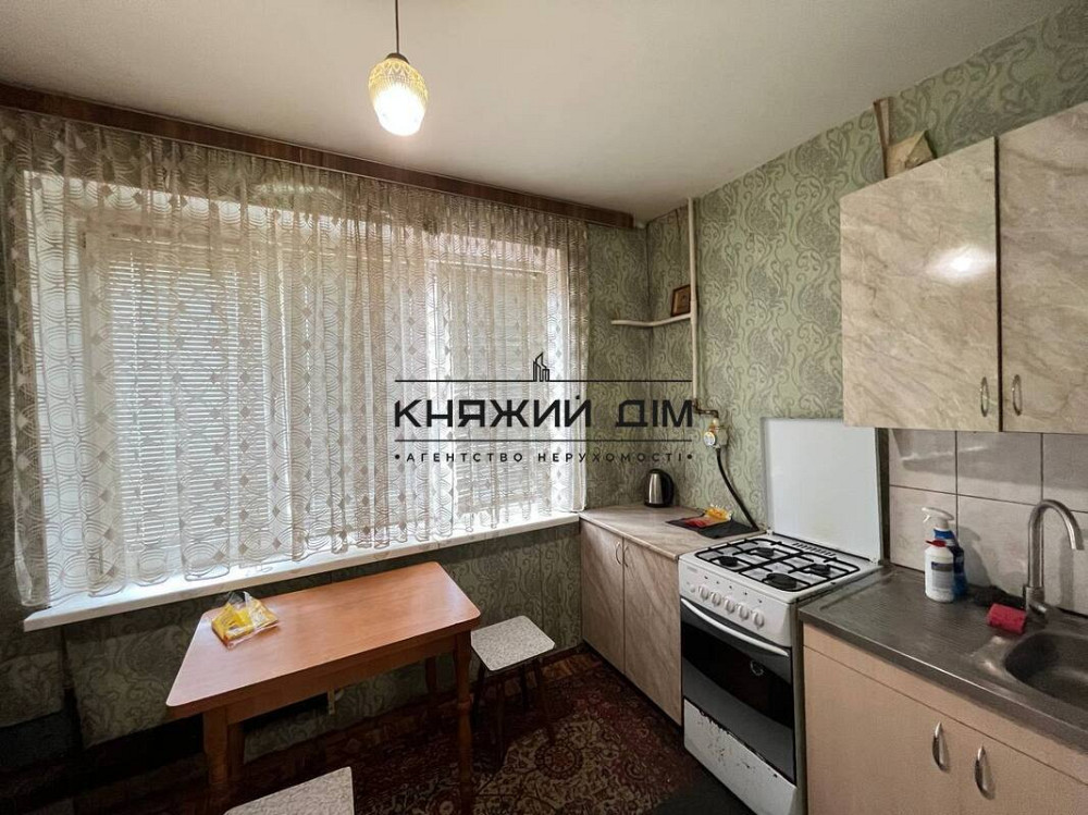 Оренда 1-к. квартири на Райдужному масиві. код 1196189 Київ - фото 2