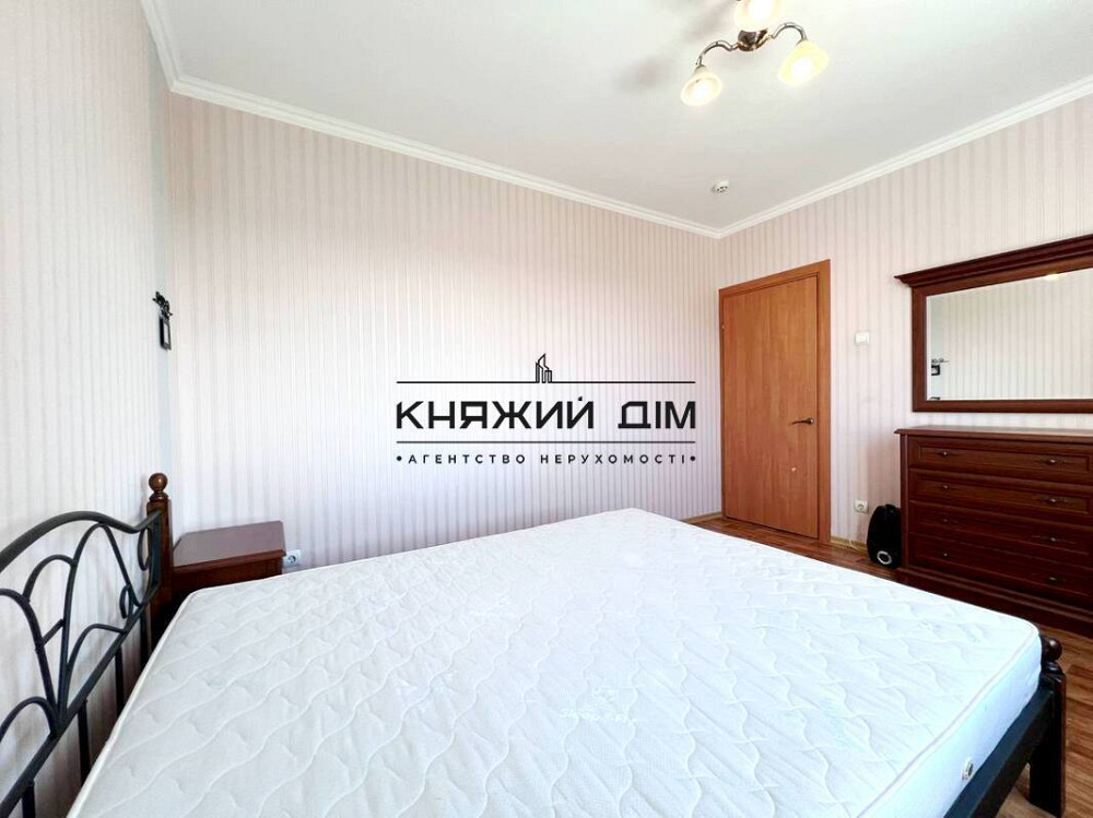 Оренда Квартира 2-кімнатна, 12/25 поверх на Чавдар Елизаветы ул. Kiev - photo 3