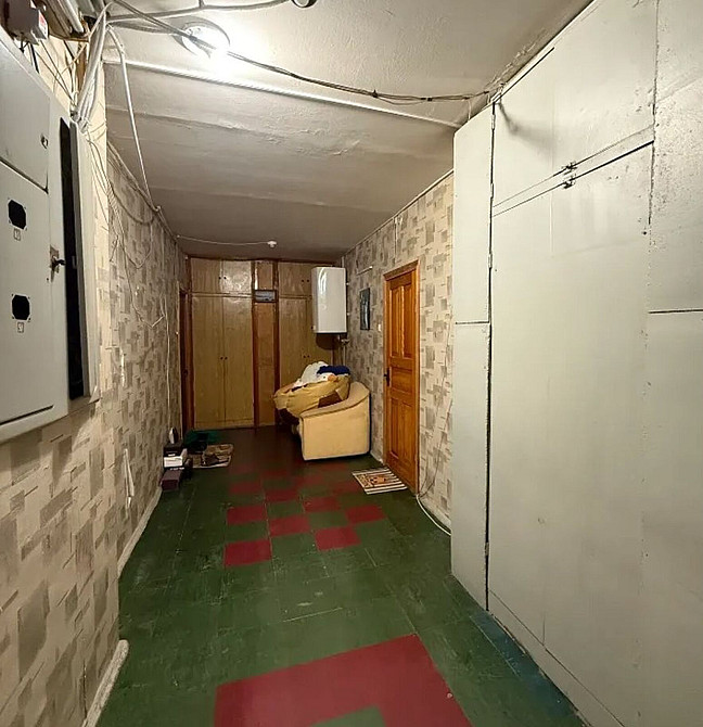 Продаж Квартира 2-кімнатна, 9/16 поверх на Мира пр., 71 Дніпро - фото 14