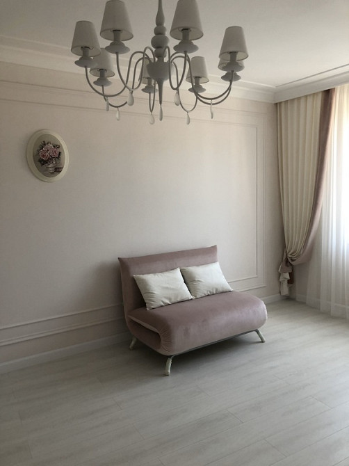 Оренда Квартира 1-кімнатна, 2/25 поверх на Генуэзская ул., 3б Одеса - фото 4