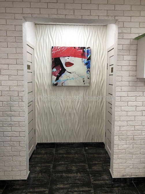 Оренда приміщення вільного призначення на Литовський пр-т приміщень - 1, поверх - 1/1 Киев - изображение 1