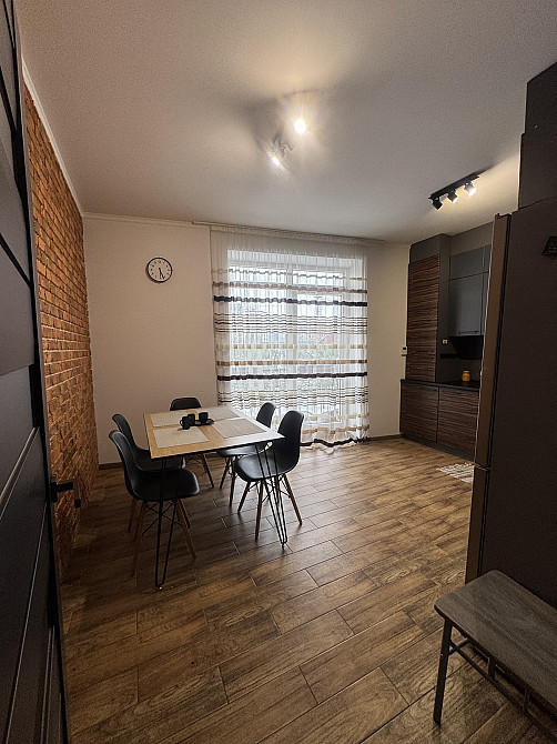 Продаж Квартира 3-кімнатна, 1/9 поверх на Калинова Слобода Krykhivtsi - photo 15