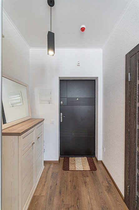 Продаж Квартира 1-кімнатна, 22/25 поверх на Пчілки Олени вул., д. 7 Київ - фото 11