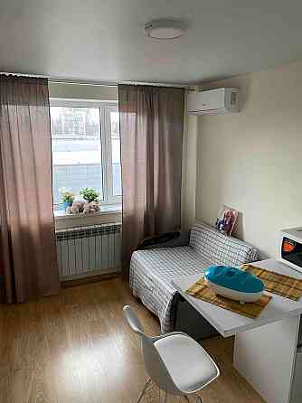 Оренда Квартира 1-кімнатна, 4/13 поверх на Машинобудівна, 41 Киев