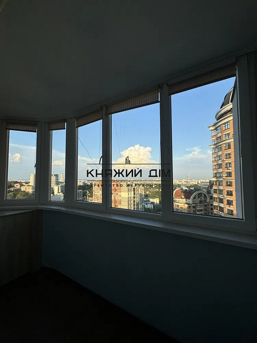 Оренда Квартира 3-кімнатна, 18/18 поверх на Старонаводницкая ул. Київ - фото 13